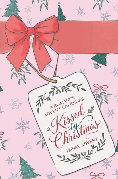 Produktbild: Kissed by Christmas