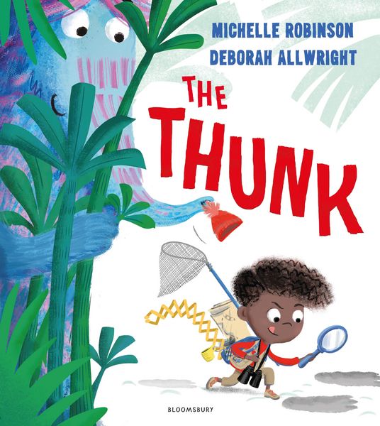 Produktbild: The Thunk