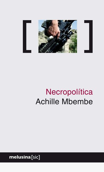 Produktbild: Necropol&iacute;tica