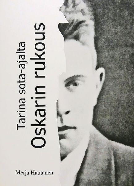 Produktbild: Oskarin rukous