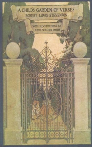 Produktbild: A Child's Garden of Verses