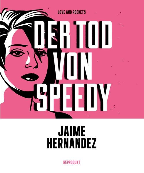 Produktbild: Der Tod von Speedy