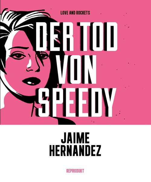 Produktbild: Der Tod von Speedy
