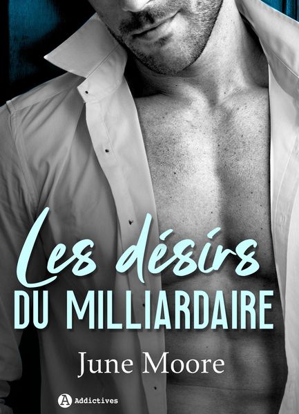 Produktbild: Les d&eacute;sirs du milliardaire