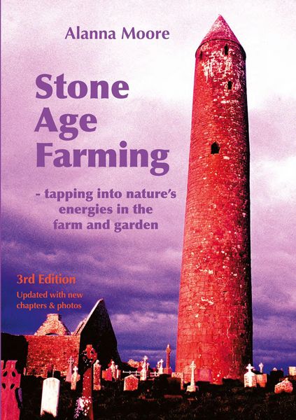 Produktbild: Stone Age Farming 3rd edition