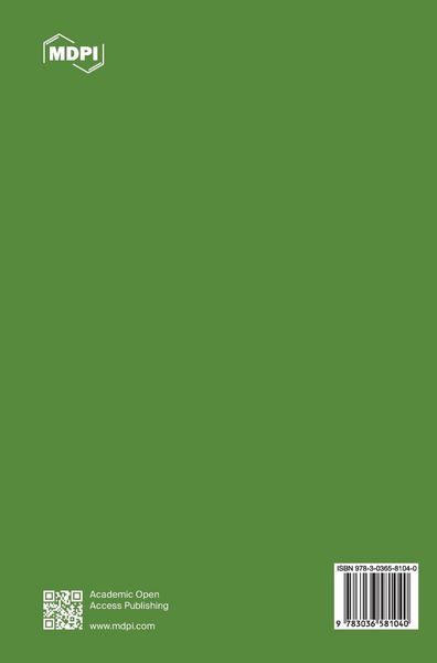 Produktbild: Foodborne Pathogens Management