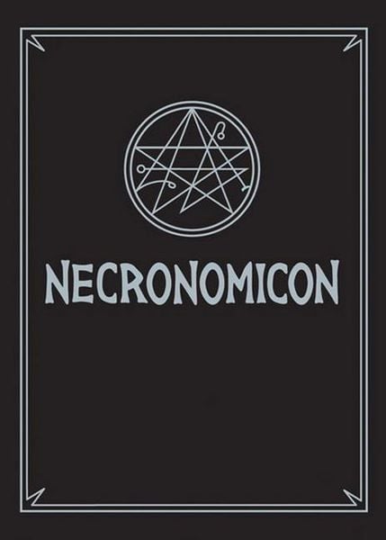 Produktbild: Necronomicon