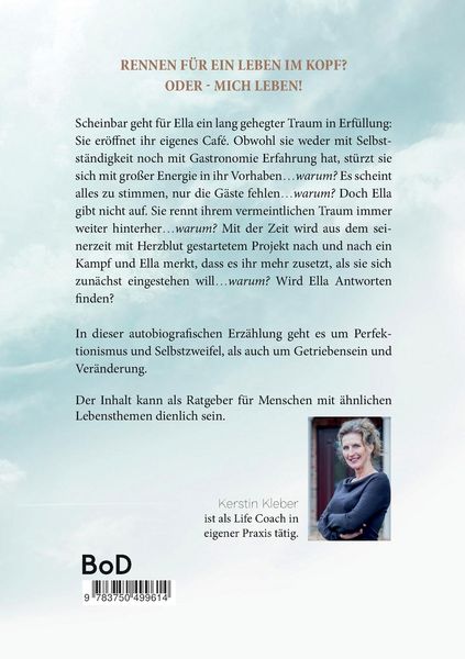 Produktbild: Mein Traum von einem...Caf&eacute;?