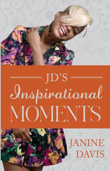 Produktbild: JD's Inspirational Moments