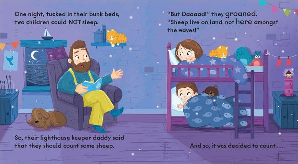 Produktbild: Twenty Mermaids at Bedtime