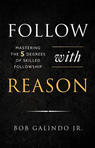Produktbild: Follow with Reason