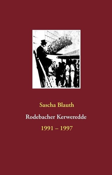 Produktbild: Rodebacher Kerweredde