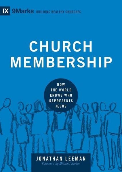 Produktbild: Church Membership