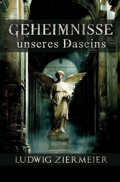 Produktbild: Geheimnisse unseres Daseins