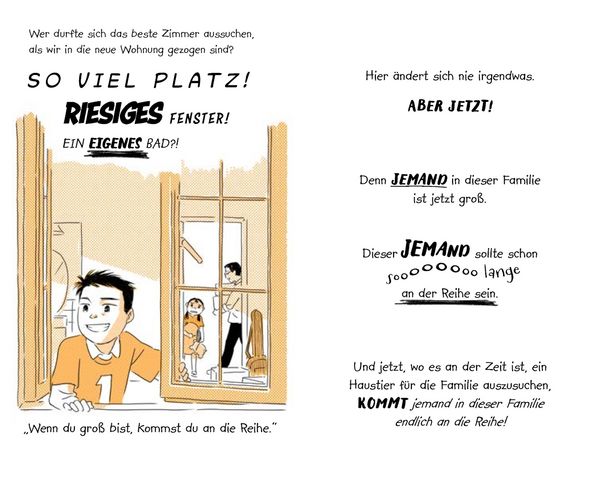 Produktbild: Lieber Bruder, tut mir (gar nicht) leid ...