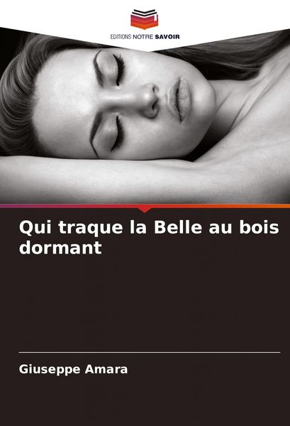 Produktbild: Qui traque la Belle au bois dormant