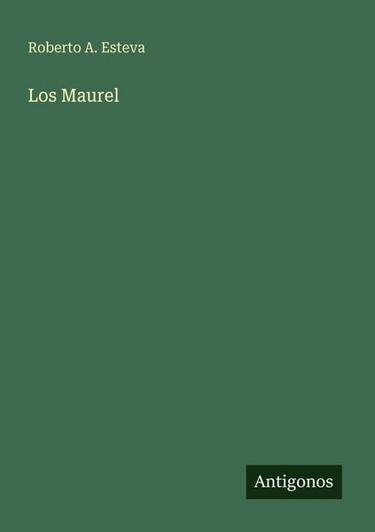 Produktbild: Los Maurel