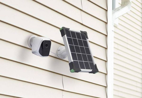 Produktbild: Sygonix Solar-Panel SY-4603118