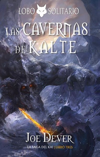 Produktbild: Las cavernas de Kalte