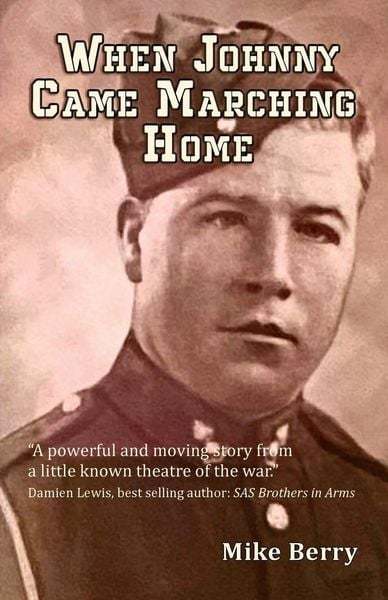 Produktbild: When Johnny Came Marching Home