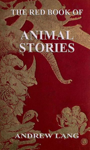 Produktbild: The Red Book Of Animal Stories