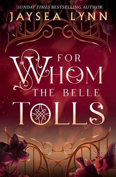 Produktbild: For Whom the Belle Tolls