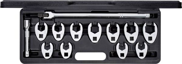 Gedore RED R68003013 3301589 Steckschlüsselsatz Antrieb 1/2' (12.5 mm) 55mm 1St.