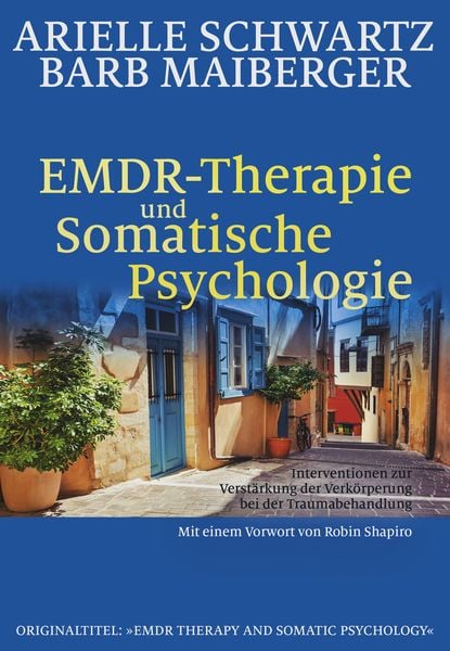 Produktbild: EMDR-Therapie & Somatische Psychologie