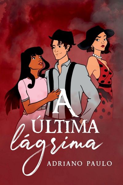 Produktbild: A &Uacute;ltima L&aacute;grima