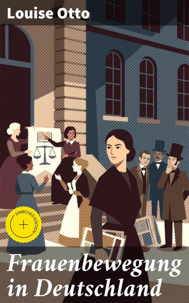 Produktbild: Frauenbewegung in Deutschland