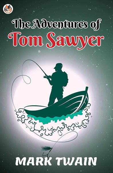 Produktbild: The Adventures of Tom Sawyer