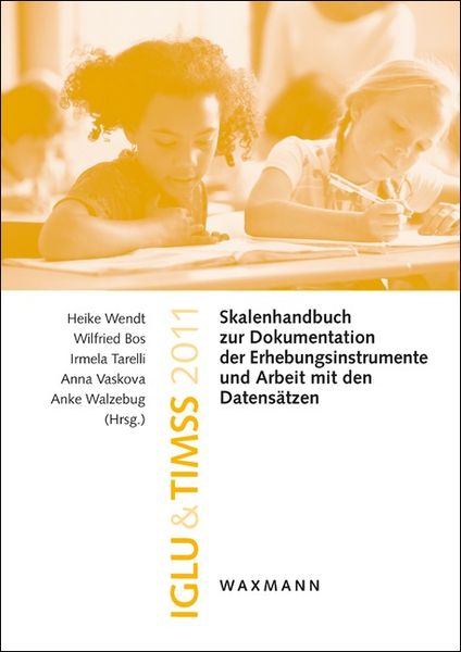 Produktbild: Iglu & Timss 2011