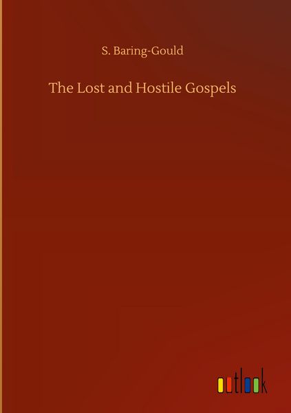 Produktbild: The Lost and Hostile Gospels