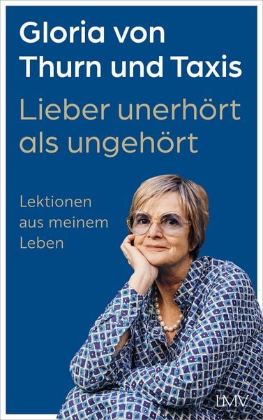 Produktbild: Lieber unerh&ouml;rt als ungeh&ouml;rt
