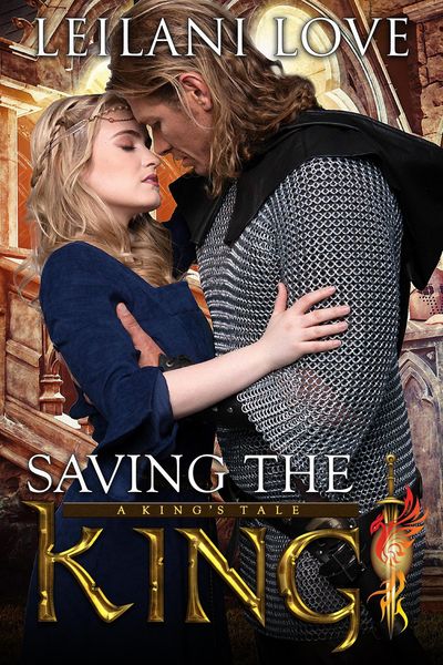 Produktbild: Saving the King