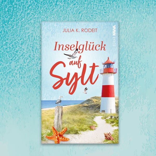 Produktbild: Inselgl&uuml;ck auf Sylt