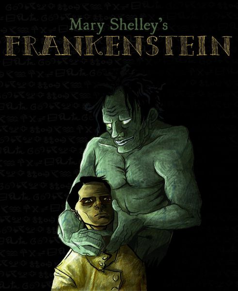 Produktbild: Frankenstein
