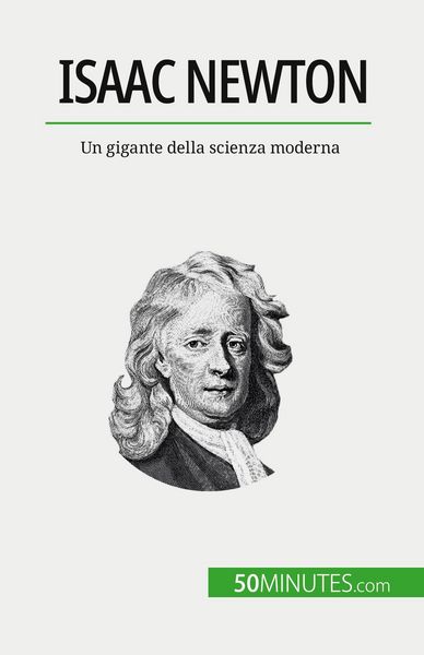 Produktbild: Isaac Newton