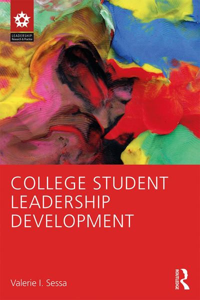 Produktbild: College Student Leadership Development