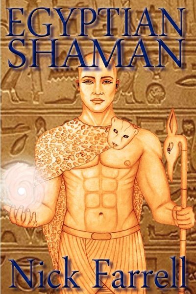 Produktbild: Egyptian Shaman