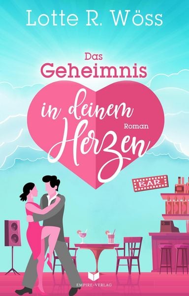 Produktbild: Das Geheimnis in deinem Herzen