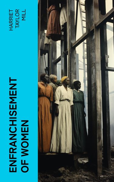 Produktbild: Enfranchisement of women