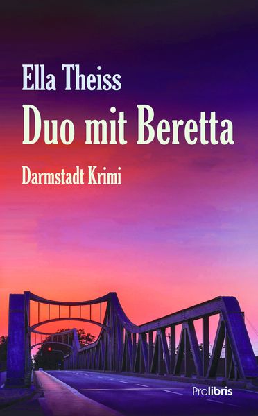 Produktbild: Duo mit Beretta