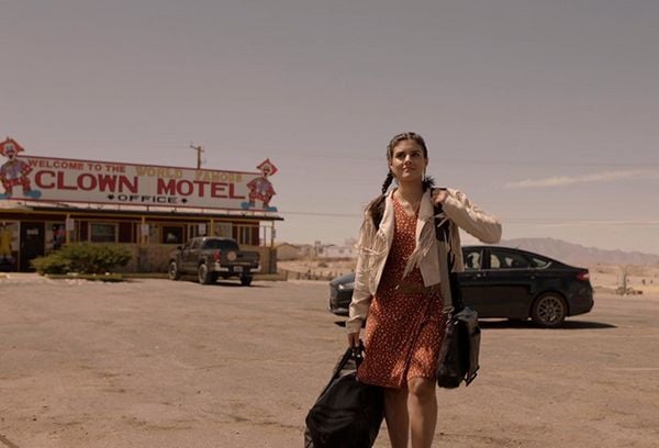Produktbild: Clown Motel