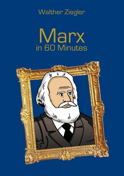 Produktbild: Marx in 60 Minutes