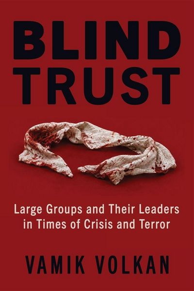 Produktbild: Blind Trust