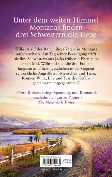Produktbild: Der weite Himmel