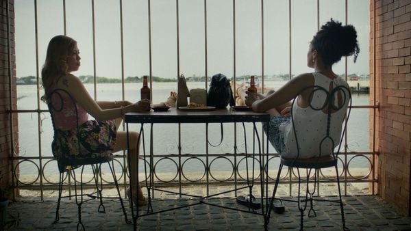 Produktbild: Emanuelle - Hei&szlig;e N&auml;chte in Manila