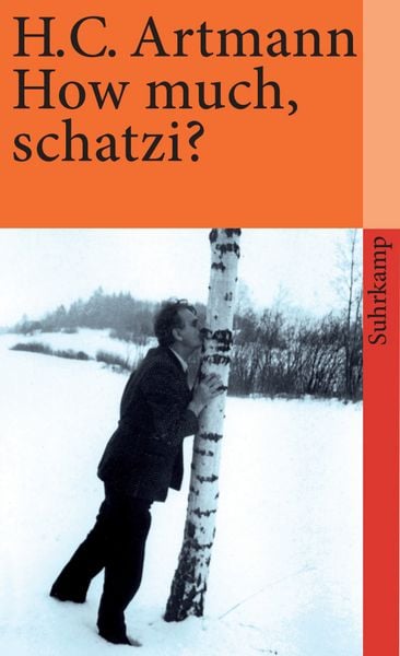 Produktbild: How much, schatzi?