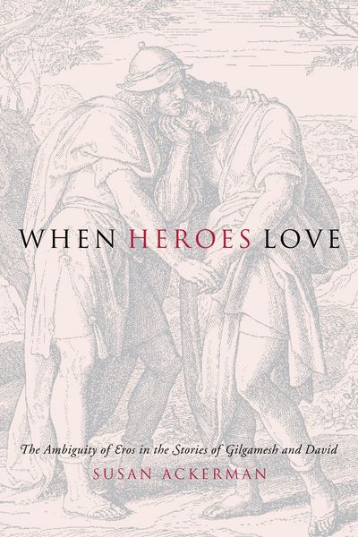 Produktbild: When Heroes Love